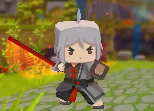 迷你世界男性玩家最喜欢的几种皮肤最后一种好评率99