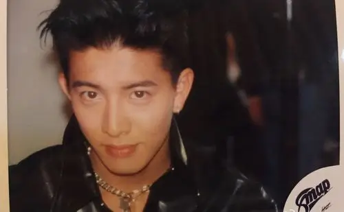 木村拓哉 - 堆糖,美图壁纸兴趣社区