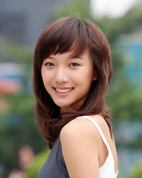 王珞丹不仅漂亮,演技也好