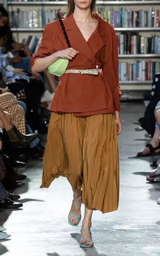 2021春夏6大色彩流行趋势美极了