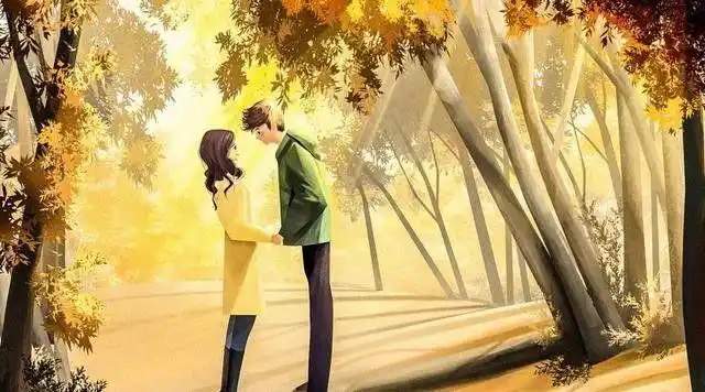 对女人来说,嫁一个好男人就是对生命的追求.