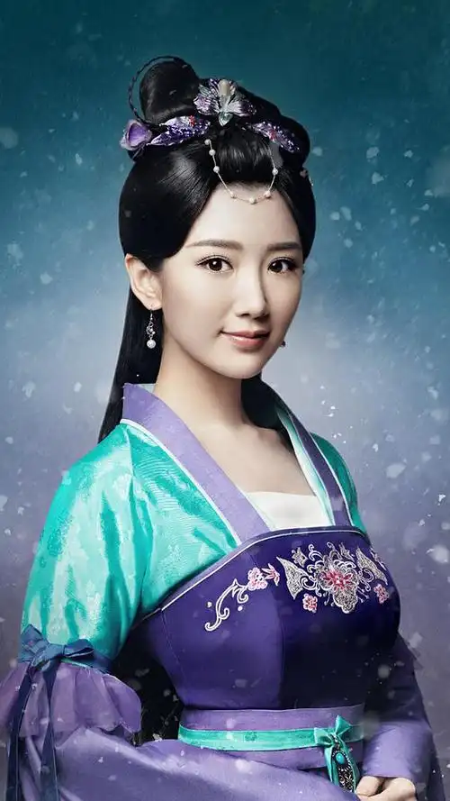 毛晓彤下部剧会是古装剧吗