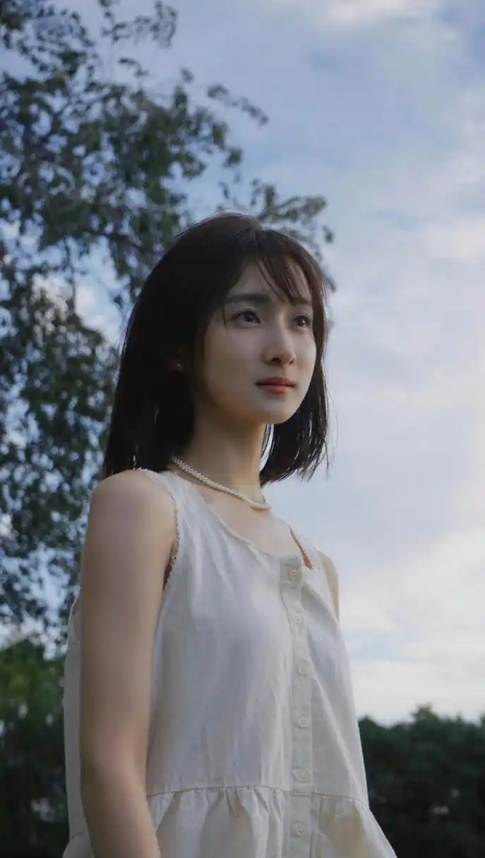 当天下午,在楼下的时候,我还特意给她打了个电话,问她在哪?