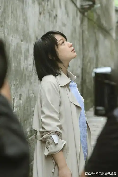 「刘若英」高清壁纸,喜欢的收藏吧