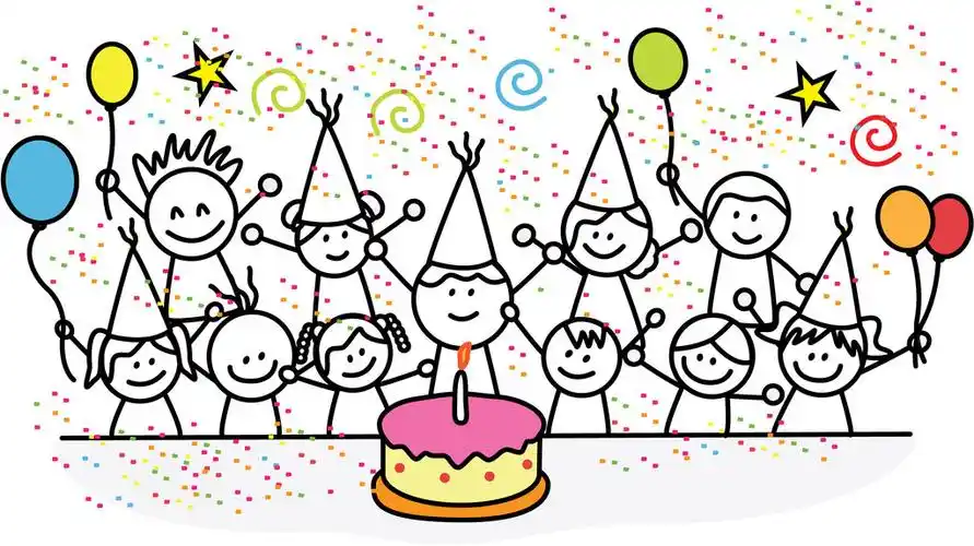 生日派对