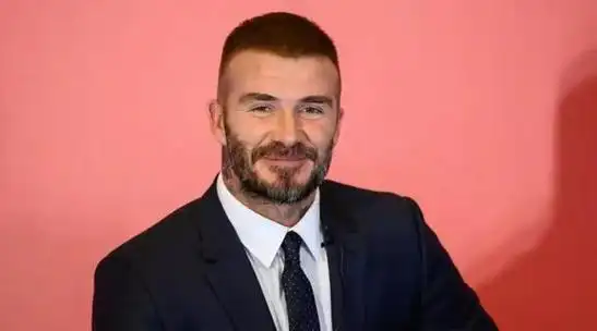 男神小贝惨变秃又大反转到底发生了什么