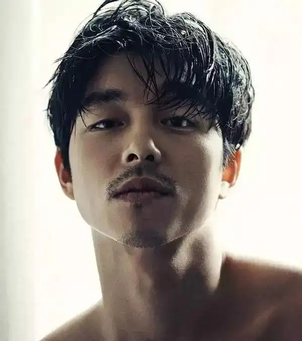 根据脸型选一款适合的胡子才是成熟男人该有的样子