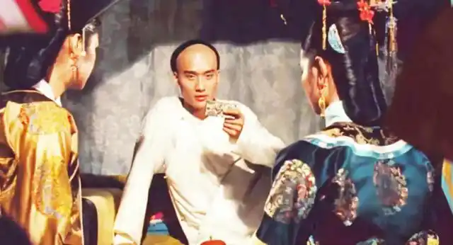 梁家辉的"消失",是娱乐圈的"悲哀"