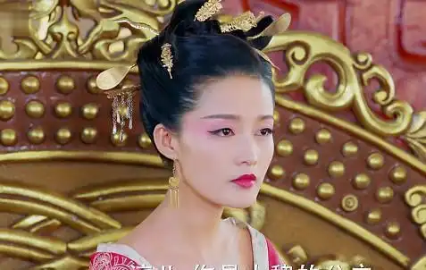 元淳黑化后演技回归, 每一句话都咬牙切齿, 李沁实在不适合傻白甜