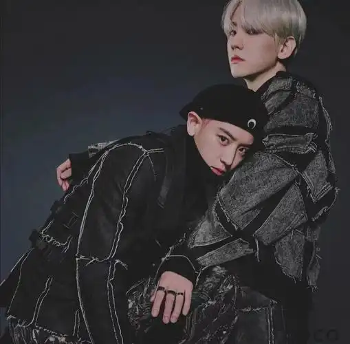 关于灿白的那些图2