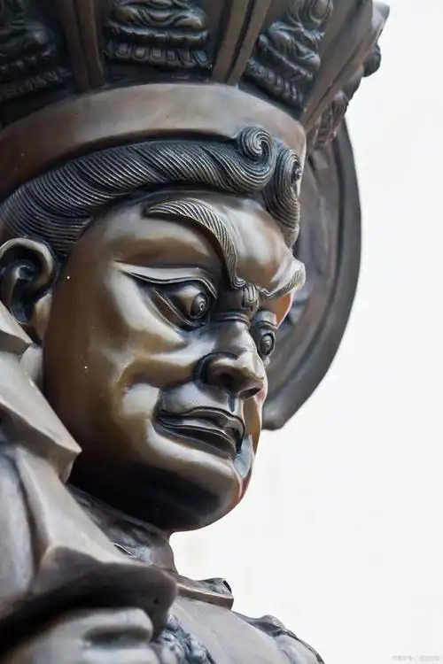 怒目金刚是什么佛?