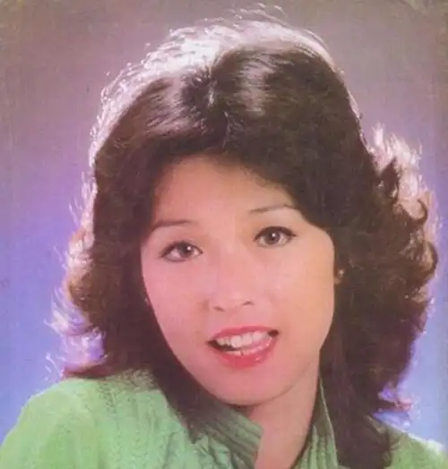 老四大花旦,70年代香港娱乐圈公认的tvb四大花旦