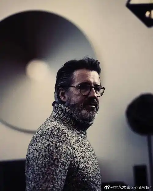 来自大艺术家greatartist - 微博