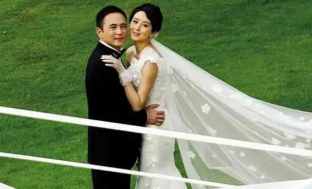 杨蓉她1981年出生于云南省保山市出演的经典作品数不胜数《少年天子》