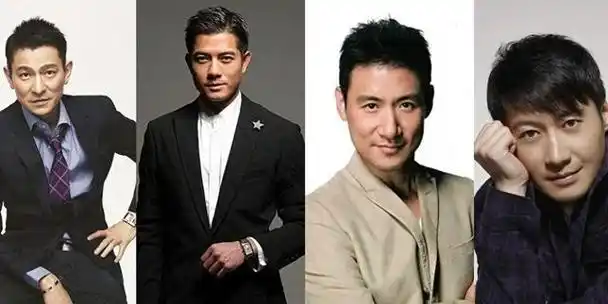 谢霆锋问刘德华手机多久更换一次,刘德华的答复瞬间戳中网友心