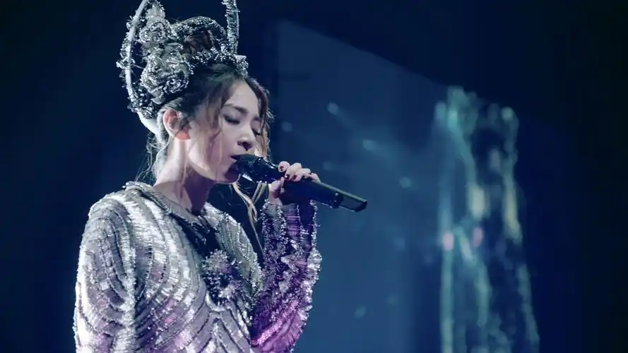 田馥甄 if 如果 田馥甄巡回演唱会 if plus concert live 2016《iso