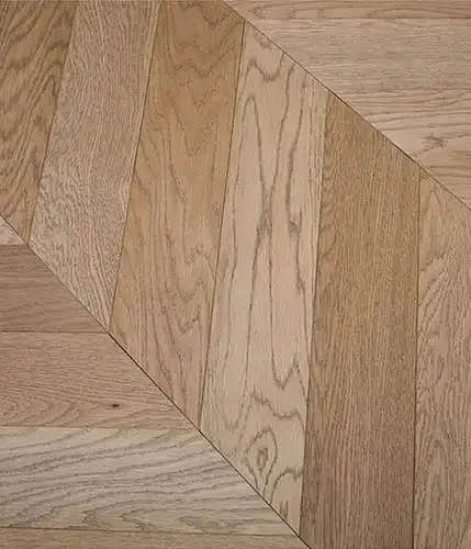 铺木地板还有这些拼法鱼骨拼可以说是很喜欢了