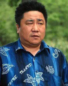 刘大脑袋:我不是赵本山徒弟 上了8次春晚也没红(图)