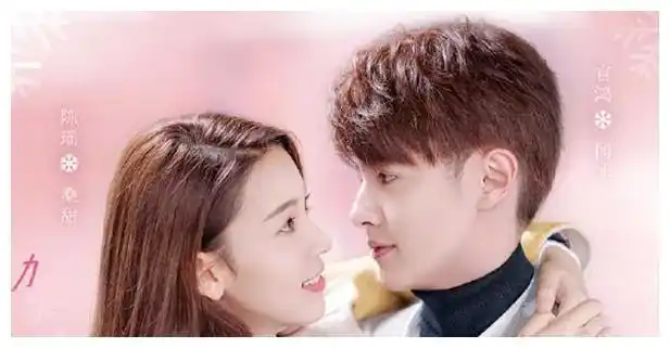 即将上映4部"偶像剧",个个都是神仙颜值,你最期待哪个?