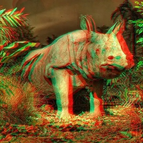 河南卓特深度裸眼3d立体画制作厂家