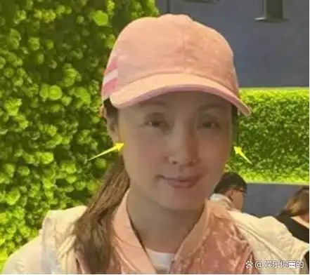 被徐峥伤害不分手被张庭拖累不绝交陶虹是真的傻吗