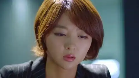 《风暴舞》玛雅猜测案件的真凶 李俊杰知道真相