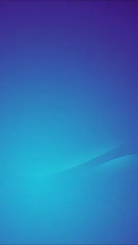 oppor11内置小清新蓝色壁纸1080x1920