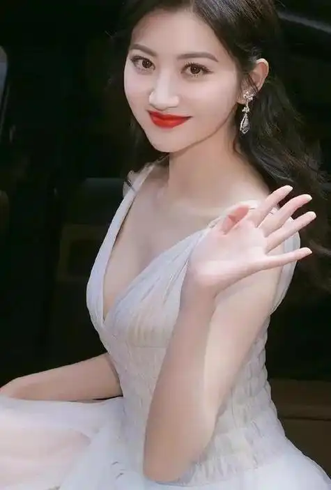 美女片写真壁纸景甜