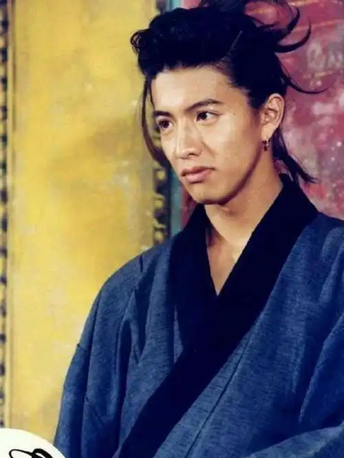 宫本武藏(2014年木村拓哉主演电视剧)_石塘网