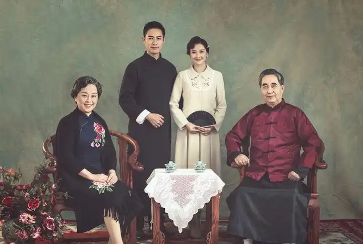 【4人系列】全家福套餐