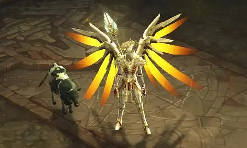 [活动]"没有幻化浑身难受"—— 晒死灵法师幻化美图,赢精美游戏周边和