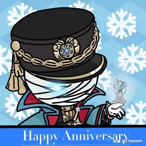 爱哭鬼纪念日# 罗比纪.