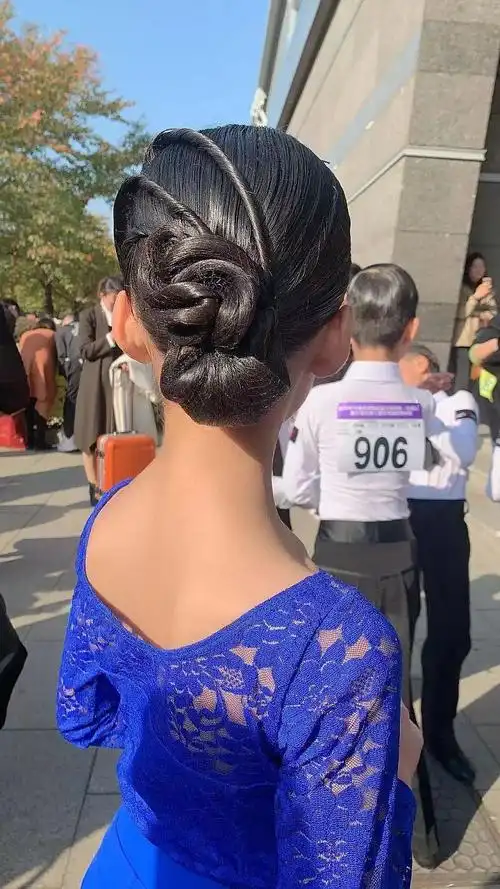 妆发小课堂第五辑《舞台表演妆容发型》篇!