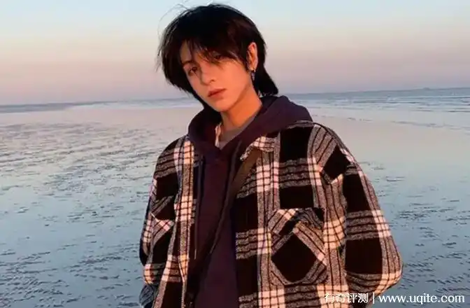 鲻鱼头为什么要叫这个名字受到鲻鱼启发适合各种脸型的潮流发型