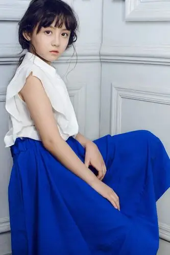 小演员张格 - eput摄影