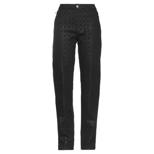 1017 alyx 9sm女款黑色牛仔裤|denim pants