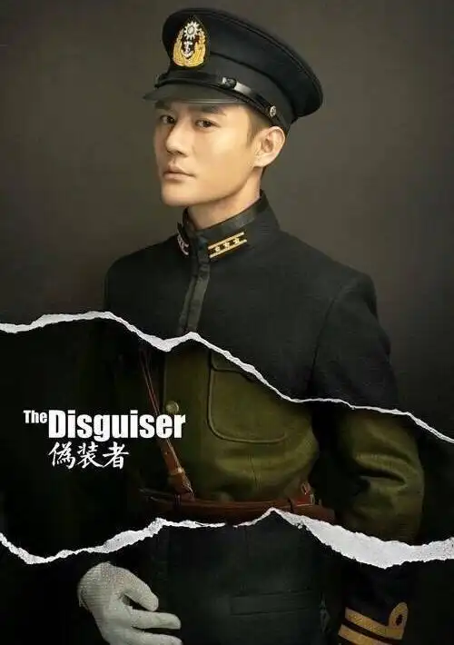 谁的军装撩动了你的心?哪个是你心中最帅的军装男神?