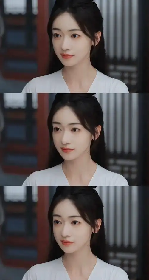 吴谨言臣妾百口莫辩#《墨雨云间》剧情又是给我们带来看点呀,特别是