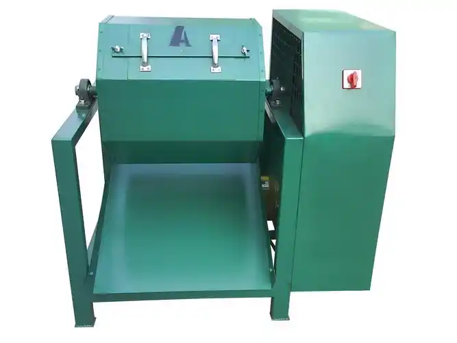 木滚筒抛光机,木头滚桶研磨机的特点:适用于眼镜,钟表配件,首饰,塑胶