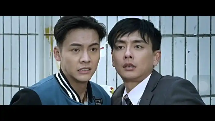 截图 陈伟霆 黄宗泽