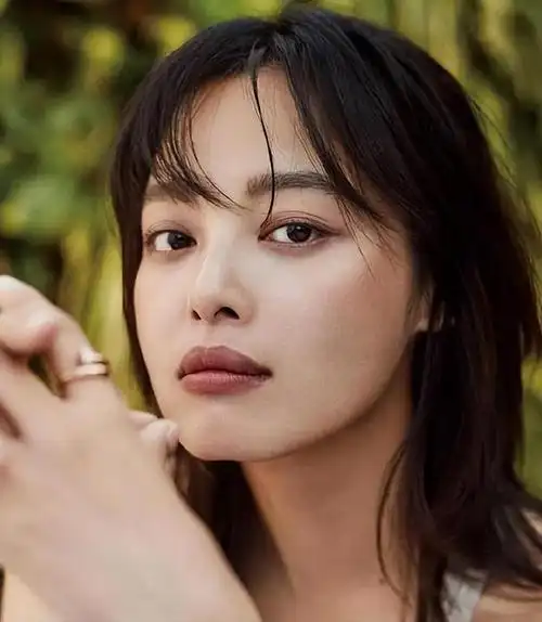 没想到37岁的辛芷蕾竟以这种方式给所有演员提了一个醒