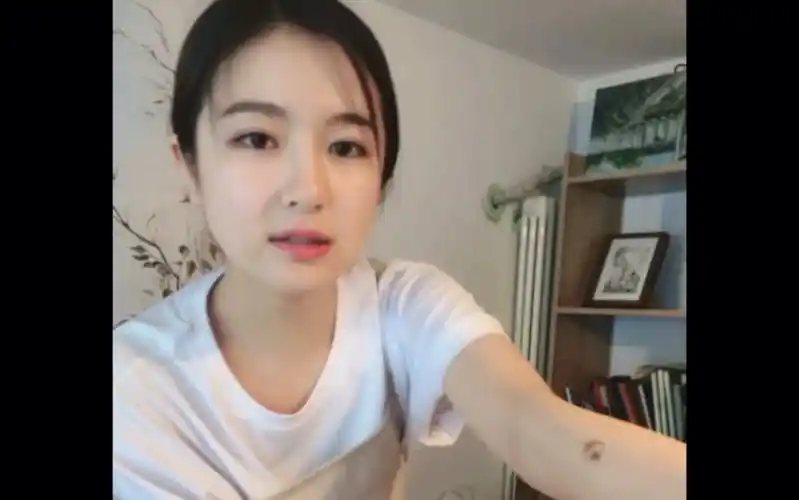 李兰迪李兰迪神奇的胎记形成原因