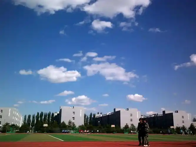 校园生活 #高中 8.31-9.16 - 抖音