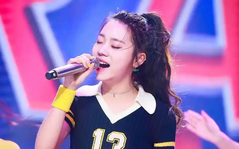 《创造101》选手高清图片壁纸