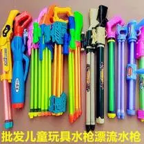 打气球98k软弹玩具枪升级加强版耐用sks儿童玩具男孩打靶摆摊