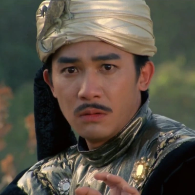 东成西就梁朝伟