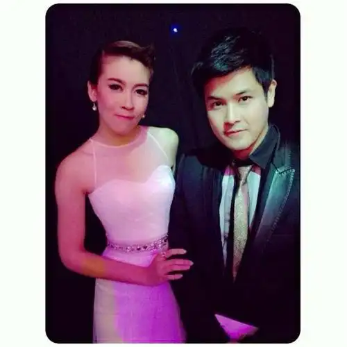 p data-id="gncnq3sybf">林星星(cheer),本名