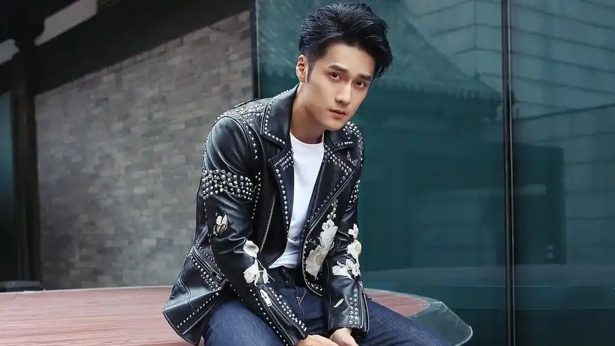 蒋劲夫 演员 明星风尚壁纸