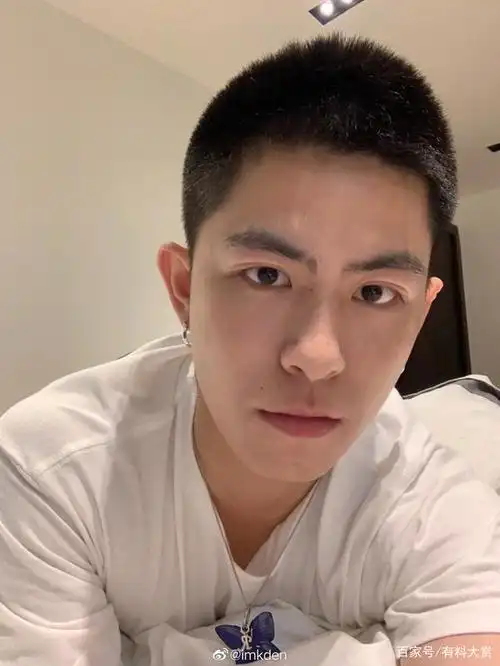 型男大赏ii 短寸 衣品 肌肉,妥妥的战斗肌