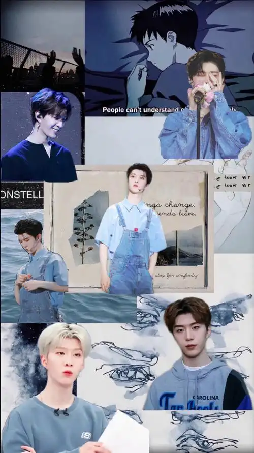 范丞丞 - 堆糖,美图壁纸兴趣社区